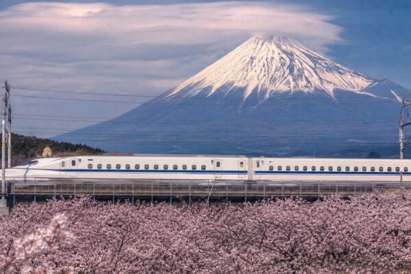 Is the Japan Rail Pass Worth It in 2026? The Complete Cost Breakdown for First-Timers - Ryu Journal travel guide visual