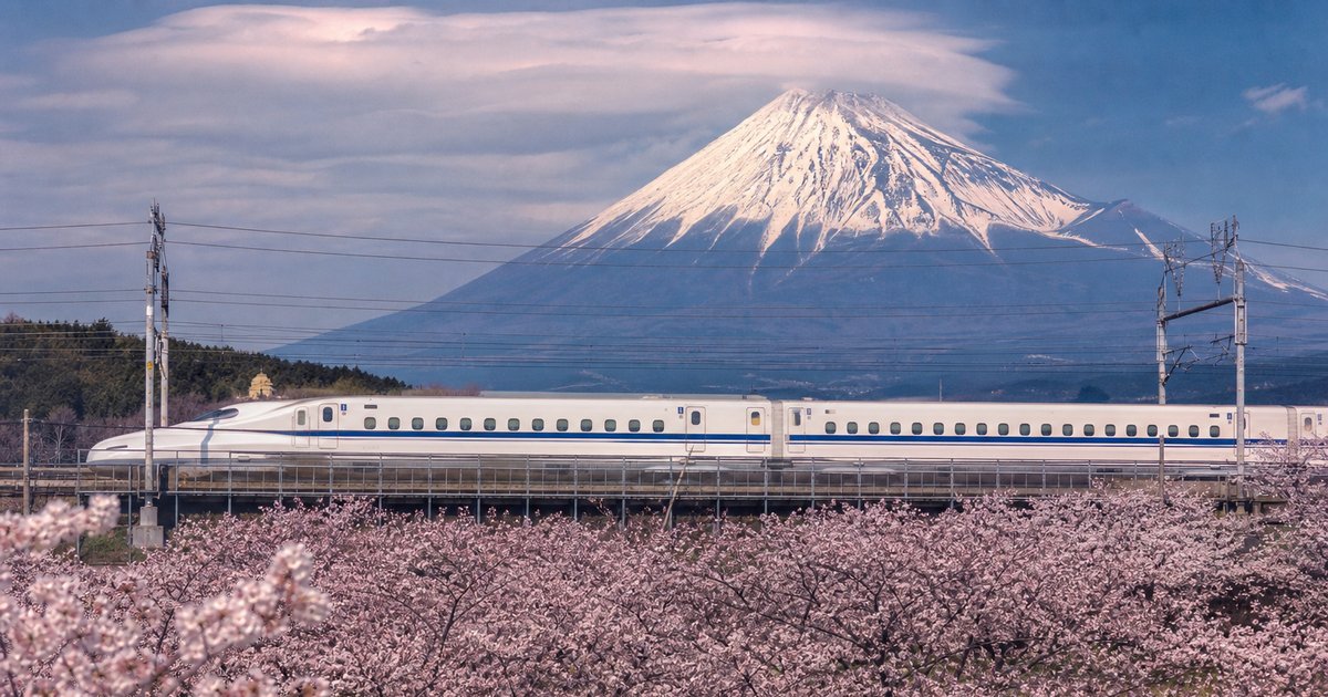 Is the Japan Rail Pass Worth It in 2026? The Complete Cost Breakdown for First-Timers - Ryu Journal travel guide visual