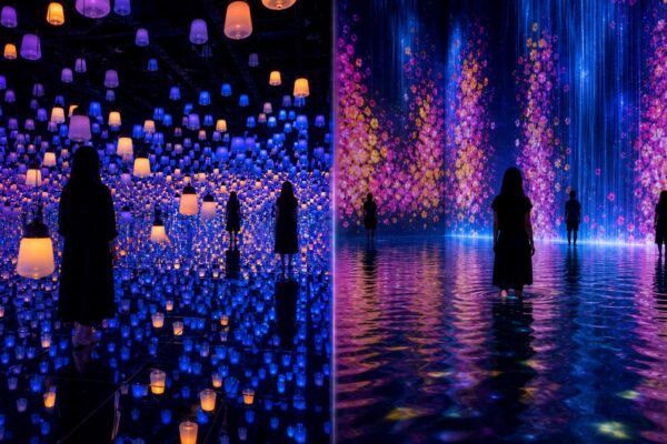 teamLab Borderless vs Planets Tokyo: Which One Is Worth It in 2026
