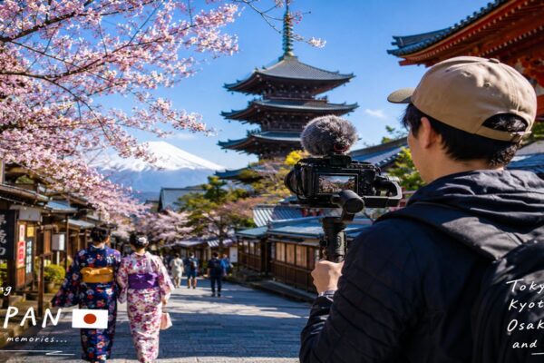 10 YouTube Channels That Prepare You for Japan Better Than a Guidebook 2026 - Ryu Journal travel guide visual