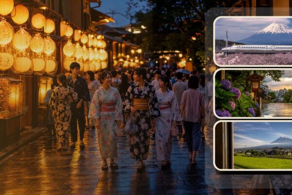 Japan Travel Mistakes 2026: 7 Things First-Time Visitors Regret Not Knowing Before Their Trip