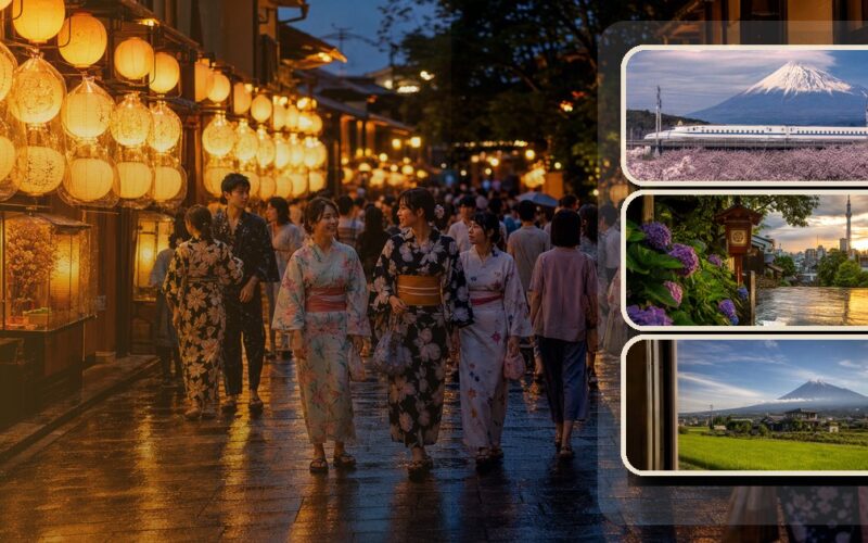 Japan Travel Mistakes 2026: 7 Things First-Time Visitors Regret Not Knowing Before Their Trip
