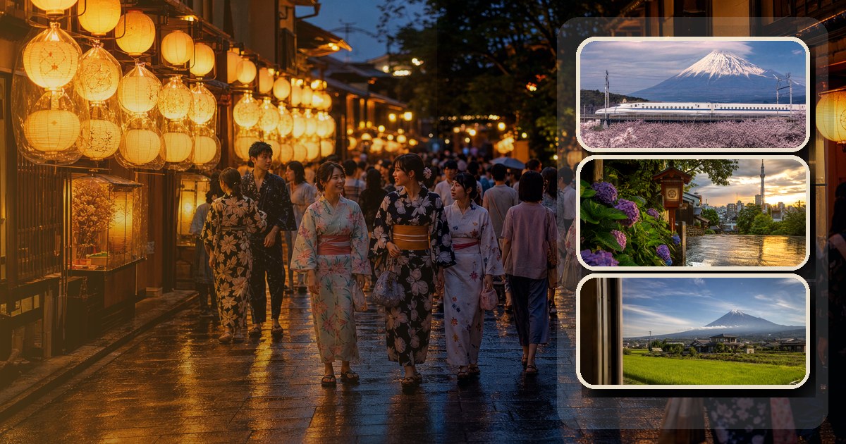 Japan Travel Mistakes 2026: 7 Things First-Time Visitors Regret Not Knowing Before Their Trip