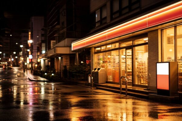 Japan Convenience Store Guide 2026: What First-Timers Should Actually Buy at 7-Eleven, Lawson and FamilyMart - Ryu Journal travel guide visual
