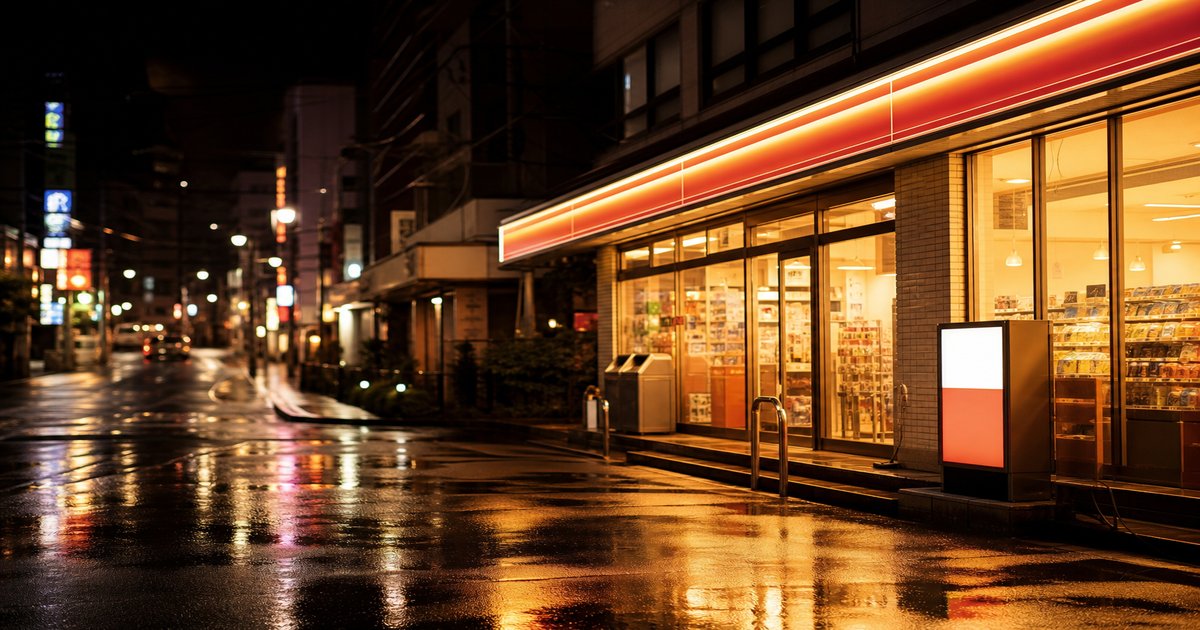Japan Convenience Store Guide 2026: What First-Timers Should Actually Buy at 7-Eleven, Lawson and FamilyMart - Ryu Journal travel guide visual
