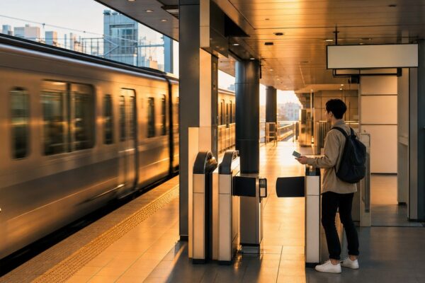 Tokyo Subway Ticket vs Suica in 2026: The Break-Even Math After the March Fare Hike - Ryu Journal travel guide visual