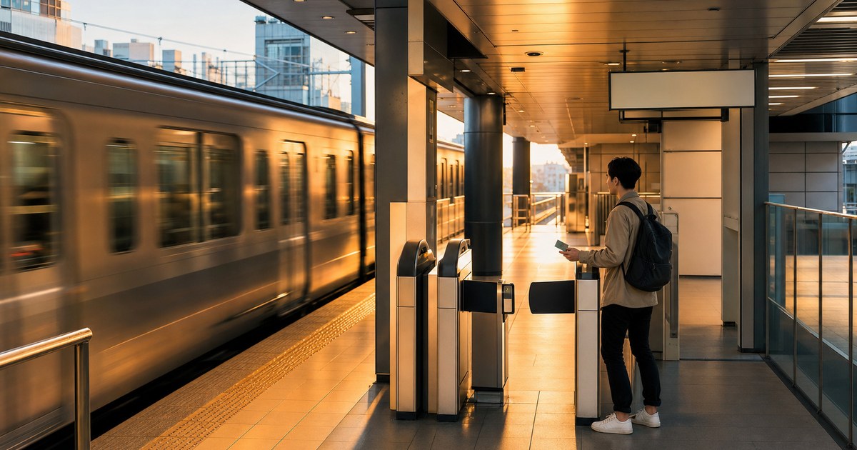 Tokyo Subway Ticket vs Suica in 2026: The Break-Even Math After the March Fare Hike - Ryu Journal travel guide visual